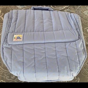 The First Years by Learning Curve Cosleeper